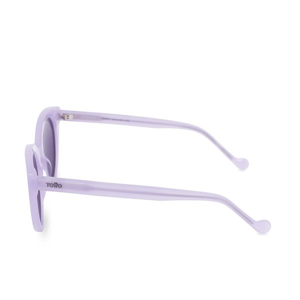 Gafas de Sol Graff Uv400 Moradas para Mujer