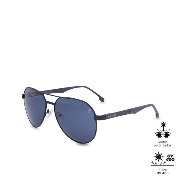 Gafas de Sol Senna Uv400 para Hombre