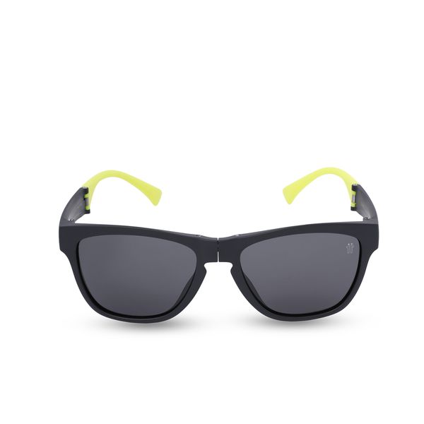 Gafas de Sol Plegables Flex Uv400 para Hombre