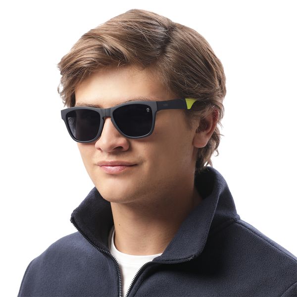 Gafas de Sol Plegables Flex Uv400 para Hombre