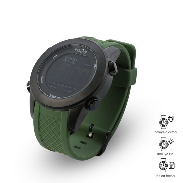 Reloj Digital Digy para Hombre