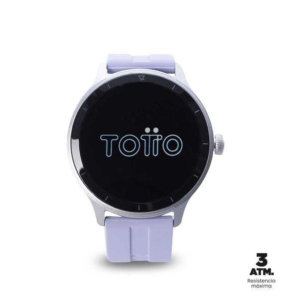 Reloj Inteligente R21 para Mujer