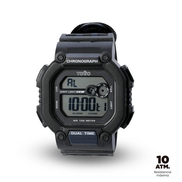 Reloj Digital Atv para Hombre