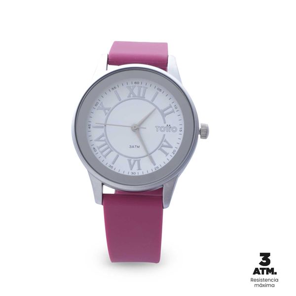 Reloj Analogico Hanna para Mujer