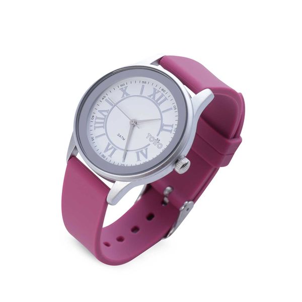 Reloj Analogico Hanna para Mujer