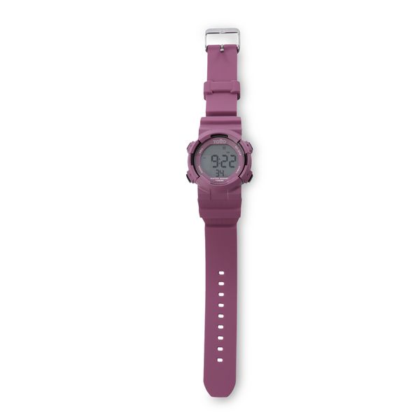 Reloj Digital Pixel para Mujer
