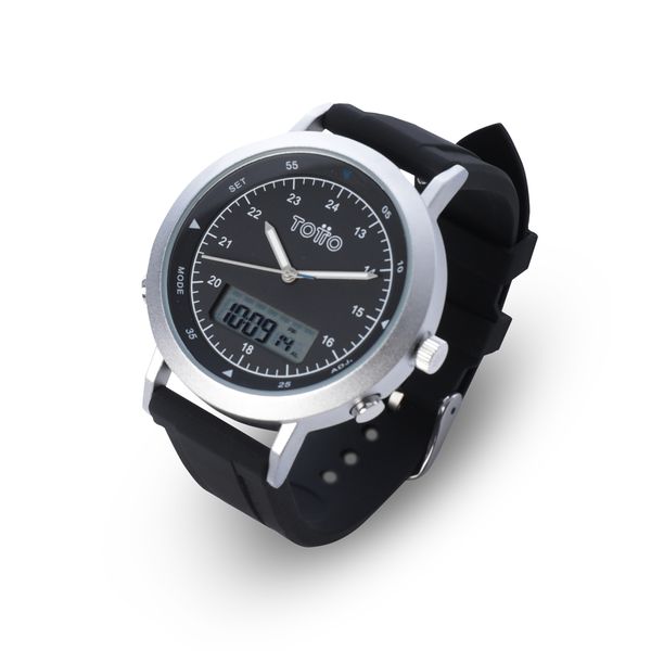 Reloj Analogo Digital Field 20 para Hombre