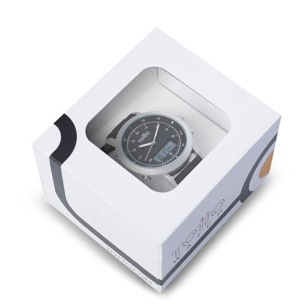 Reloj Analogo Digital Field 20 para Hombre