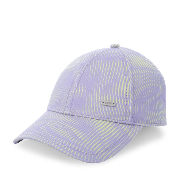 Gorra Beisbolera Prespa para Mujer