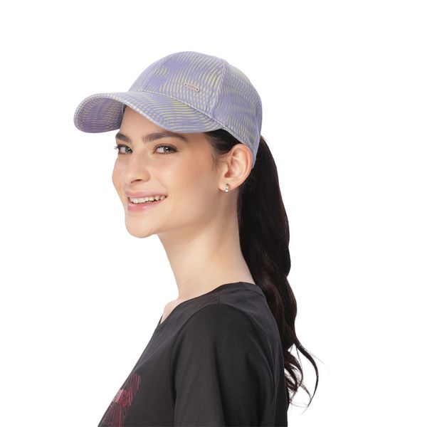 Gorra Beisbolera Prespa para Mujer