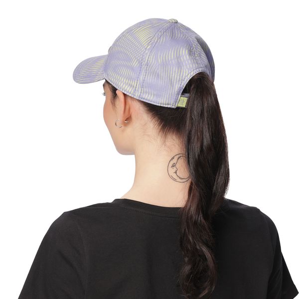 Gorra Beisbolera Prespa para Mujer