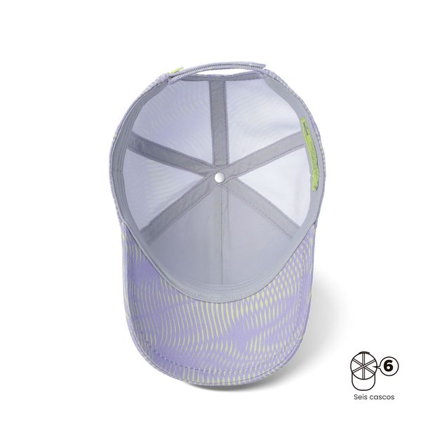 Gorra Beisbolera Prespa para Mujer