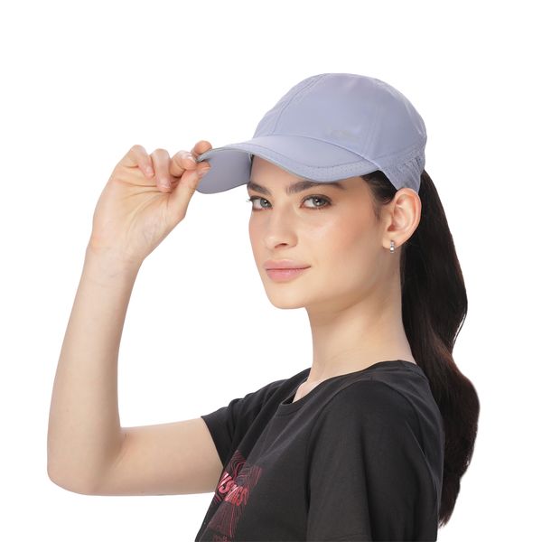 Gorra Beisbolera Bakir para Mujer
