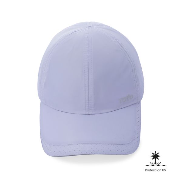 Gorra Beisbolera Bakir para Mujer