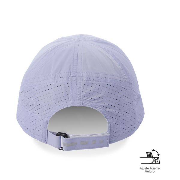 Gorra Beisbolera Bakir para Mujer