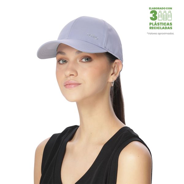 Gorra Beisbolera Tanger para Mujer