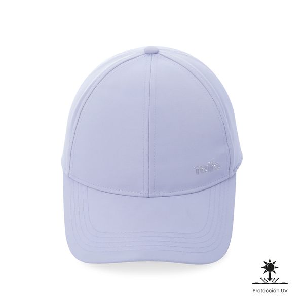 Gorra Beisbolera Tanger para Mujer