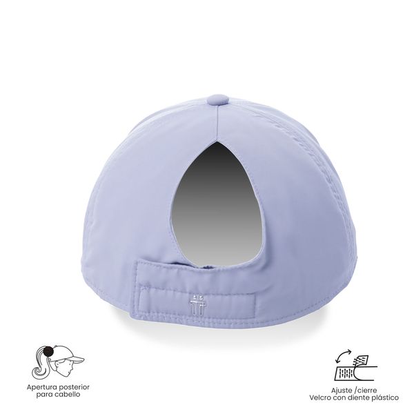 Gorra Beisbolera Tanger para Mujer