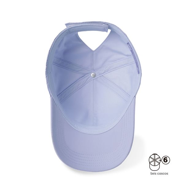 Gorra Beisbolera Tanger para Mujer