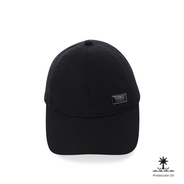 Gorra Beisbolera Forsitia 20 con Filtro UV para Mujer
