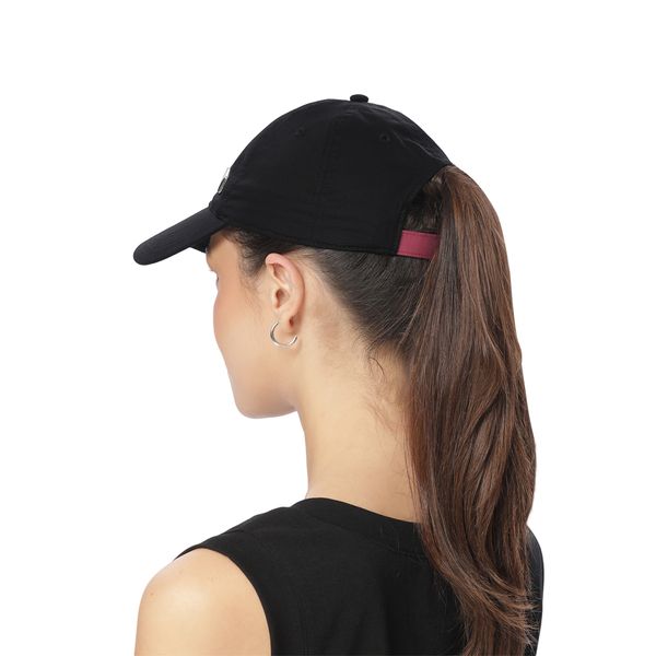 Gorra Beisbolera Forsitia 20 con Filtro UV para Mujer