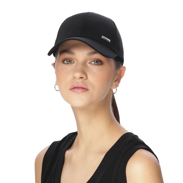 Gorra Beisbolera Sahara 20 con Filtro UV para Mujer
