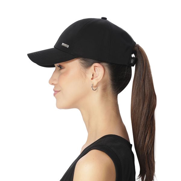 Gorra Beisbolera Sahara 20 con Filtro UV para Mujer