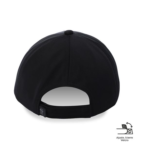 Gorra Beisbolera Sahara 20 con Filtro UV para Mujer