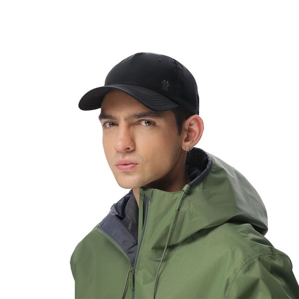 Gorra Beisbolera Relyx 30 con Filtro UV para Hombre