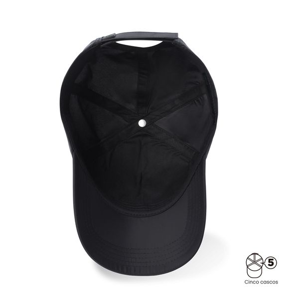 Gorra Beisbolera Relyx 30 con Filtro UV para Hombre