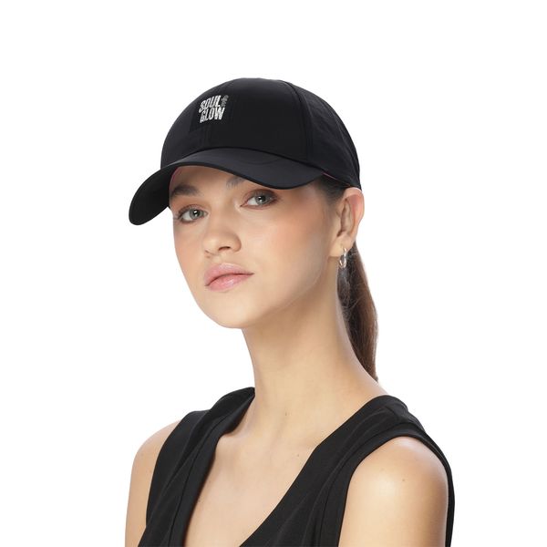 Gorra Beisbolera Soul para Mujer