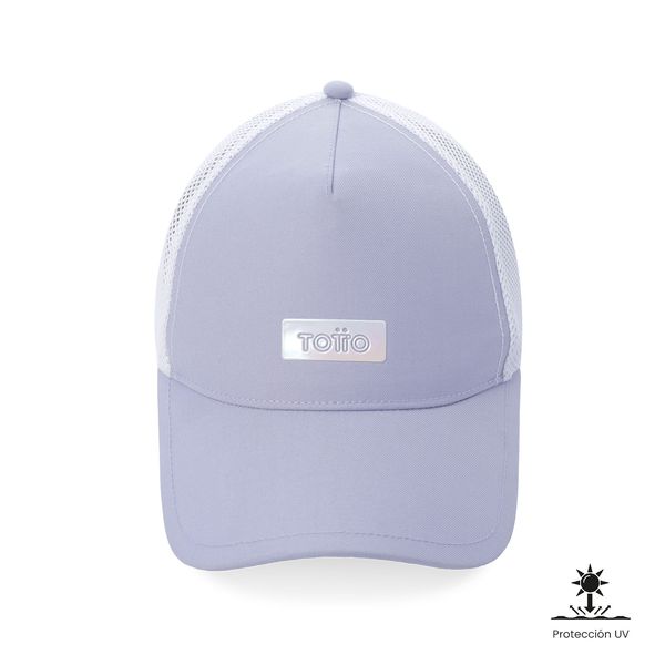 Gorra Beisbolera Lonely para Mujer