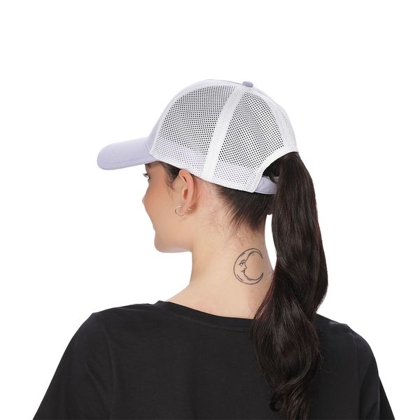 Gorra Beisbolera Lonely para Mujer