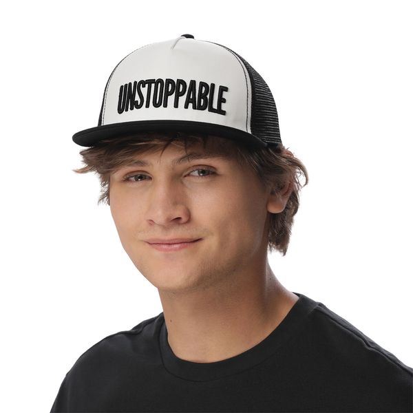 Gorra Plana Sharlie para Hombre