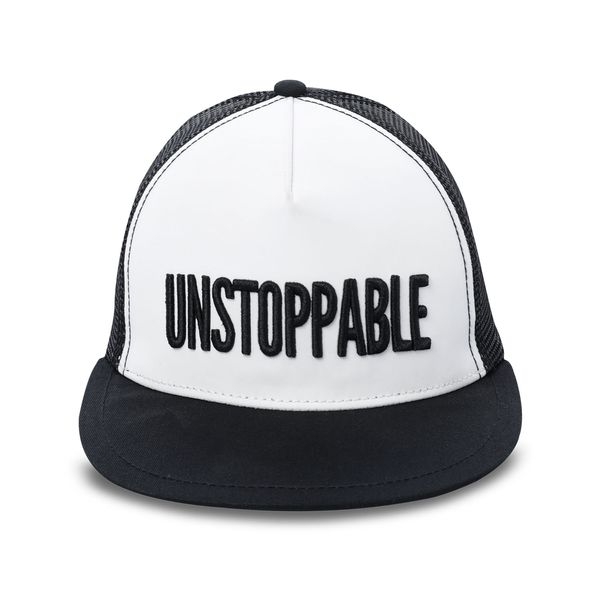 Gorra Plana Sharlie para Hombre