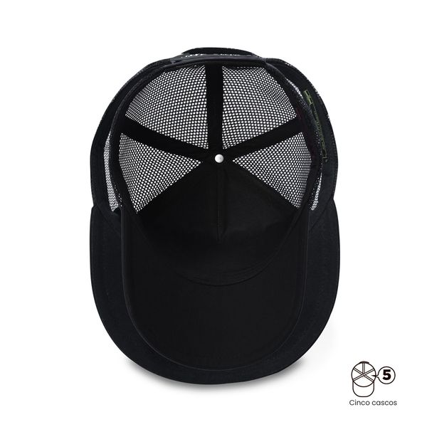 Gorra Plana Sharlie para Hombre