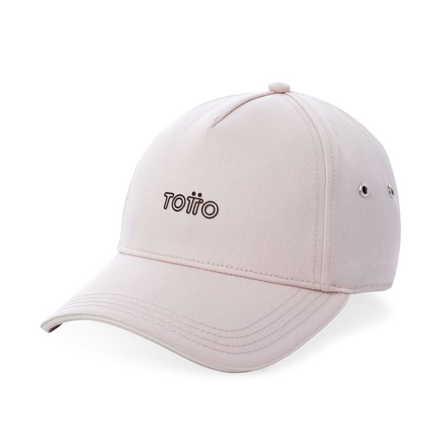Gorra Beisbolera Iconic para Mujer