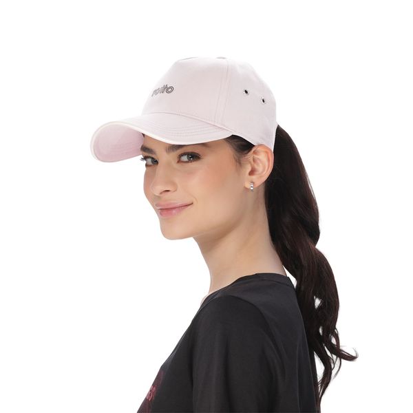 Gorra Beisbolera Iconic para Mujer