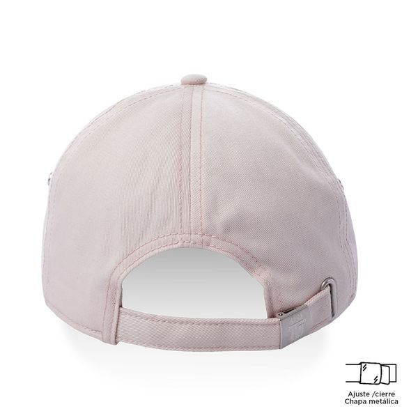 Gorra Beisbolera Iconic para Mujer