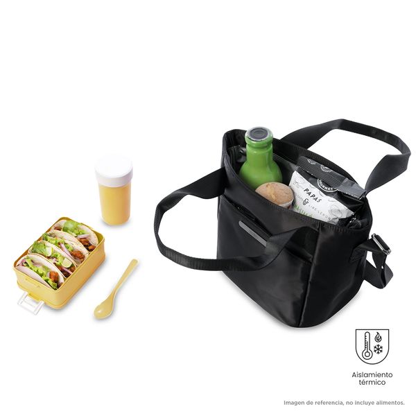 Lonchera Ejecutiva Bel Termica para Mujer