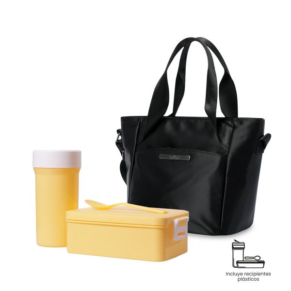 Lonchera Ejecutiva Bel Termica para Mujer
