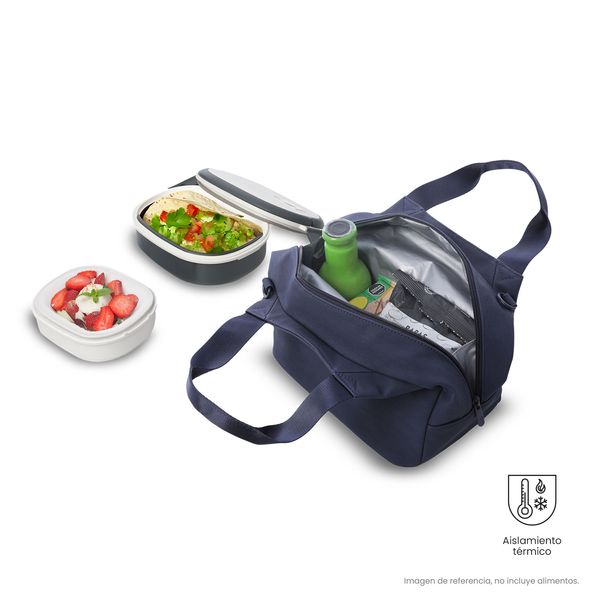 Lonchera Ejecutiva Bow Termica para Mujer