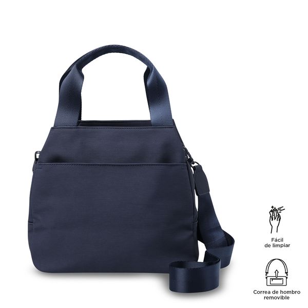 Lonchera Ejecutiva Bow Termica para Mujer