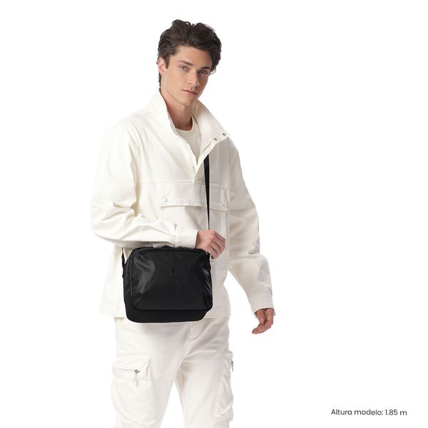 Lonchera Termica Deploy para Hombre