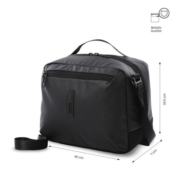 Lonchera Termica Deploy para Hombre