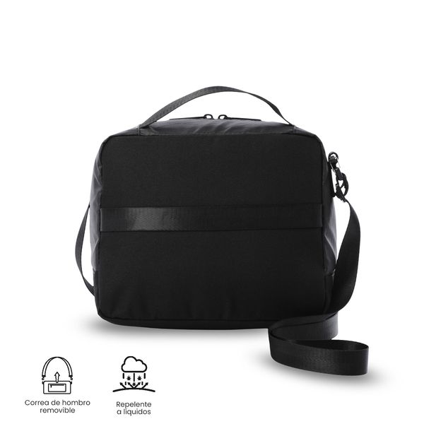 Lonchera Termica Deploy para Hombre