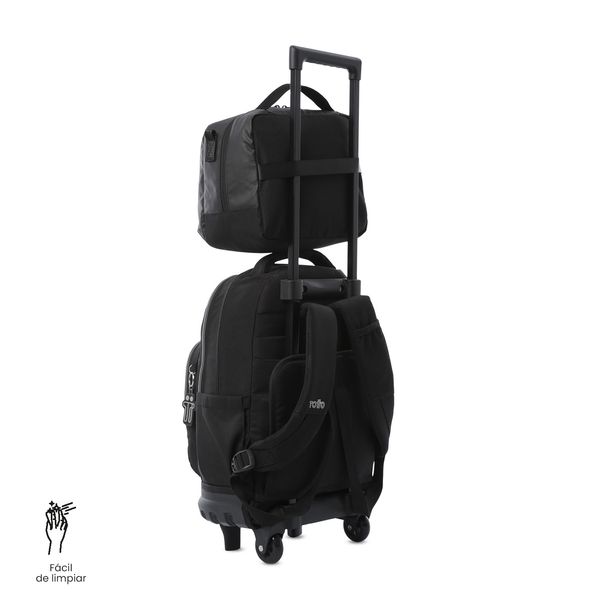 Lonchera Termica Deploy para Hombre