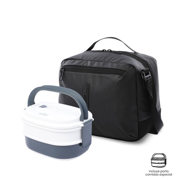 Lonchera Termica Deploy para Hombre