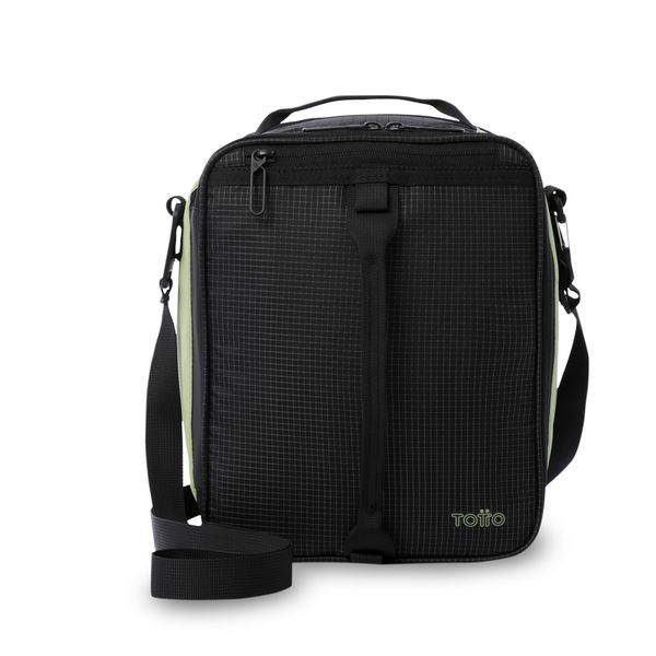 Lonchera Ejecutiva Dual 3 Termica para Hombre