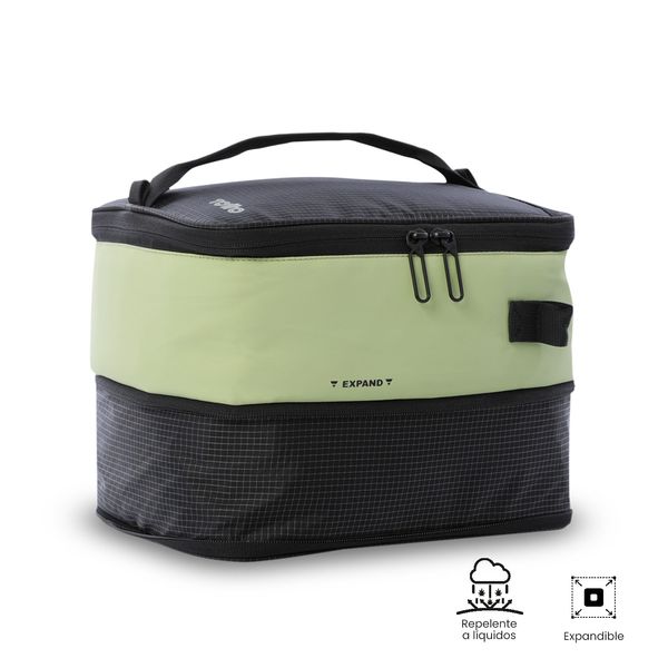 Lonchera Ejecutiva Dual 3 Termica para Hombre